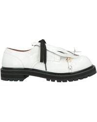 Marni - Stringate - Lyst