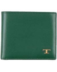 Tod's - Billetera - Lyst