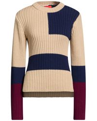 .., merci italia - Pullover - Lyst
