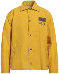 Universal Works - Jacket Polyamide, Cotton - Lyst