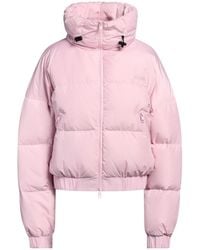 MSGM - Piumino & Imbottito Sintetico - Lyst