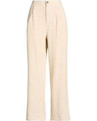 ONE & OTHER - Pants - Lyst