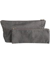 Borbonese - Beauty Cases - Lyst