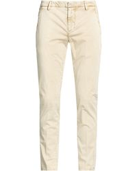 Dondup - Trouser - Lyst