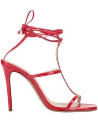 MVP WARDROBE - Sandales - Lyst