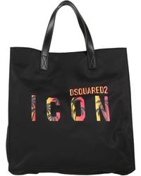 DSquared² - Handtaschen - Lyst