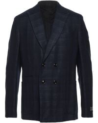ZEGNA - Suit Jacket - Lyst