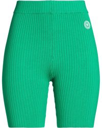 Sporty & Rich - Shorts & Bermuda Shorts - Lyst