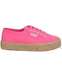 Superga - Espadrilles - Lyst