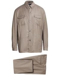 Tombolini - Suits - Lyst