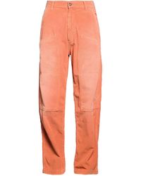 Amish Supplies - Trouser - Lyst