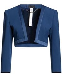 Liu Jo - Jackets - Lyst