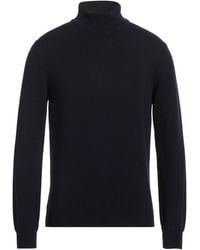 Bellwood - Turtleneck Cotton, Wool, Cashmere - Lyst