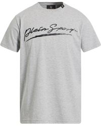 Philipp Plein - T-Shirts - Lyst