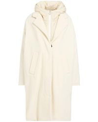 Paltò - Coat - Lyst