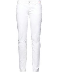 Zu+elements - Trouser - Lyst