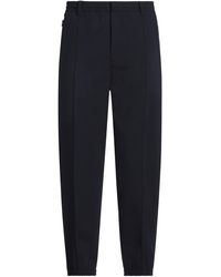 Emporio Armani - Trouser - Lyst