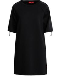 MAX&Co. - Mini Dress - Lyst