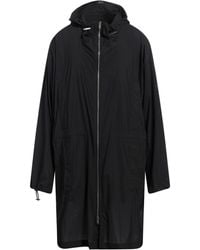 Givenchy - Overcoat & Trench Coat - Lyst