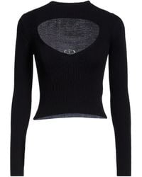 DIESEL - Pullover - Lyst