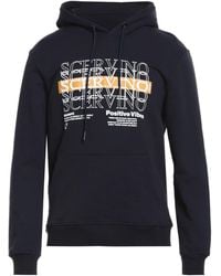 Ermanno Scervino - Sweatshirt - Lyst