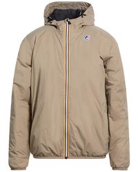 K-Way - Jacket - Lyst