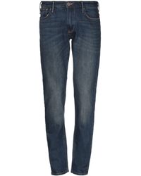emporio armani jeans mens