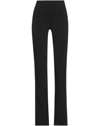 Marella - Pants Cotton, Polyamide, Elastane - Lyst