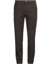 BERNESE Milano - Trouser - Lyst