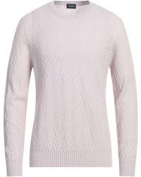 Drumohr - Pullover - Lyst