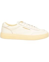 GHŌUD - Sneakers Goat Skin - Lyst