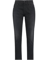 2W2M - Jeans Cotton, Elastane - Lyst