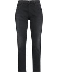 2W2M - Jeans Cotton, Elastane - Lyst