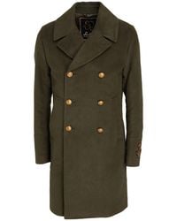 Sealup - Coat - Lyst