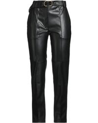 Twinset - Pants - Lyst