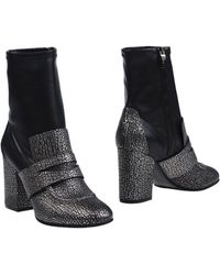 greymer ankle boots