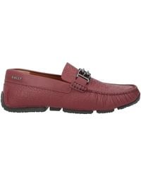 Bally - Mokassin - Lyst