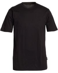 Hevò - T-Shirt Cotton - Lyst