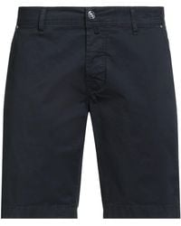 Jacob Cohen - Shorts & Bermuda Shorts - Lyst