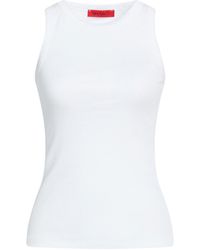 MAX&Co. - Tank Tops - Lyst