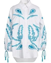 Silvian Heach - Shirts - Lyst
