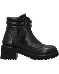 Pas De Rouge Boots for Women | Online Sale up to 81% off | Lyst