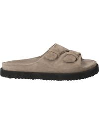 Officine Creative - Sandals - Lyst