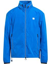 ARMANI EXCHANGE - Jacket - Lyst