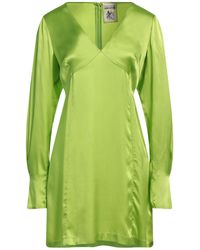 Semicouture - Mini Dress - Lyst