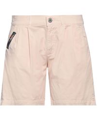 MR & MRS - Shorts & Bermuda Shorts - Lyst