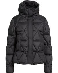 K-Way - Puffer Polyester - Lyst