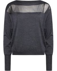Roberto Collina - Jumper - Lyst