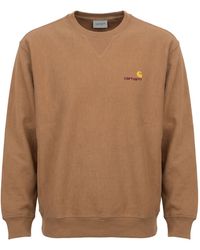 Carhartt - Sweatshirt - Lyst