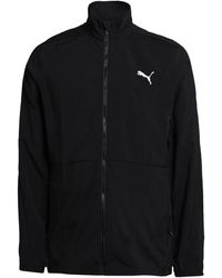 PUMA Jackets for Men | Online Sale up to 75% off | Lyst